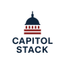 Capitol Stack Logo