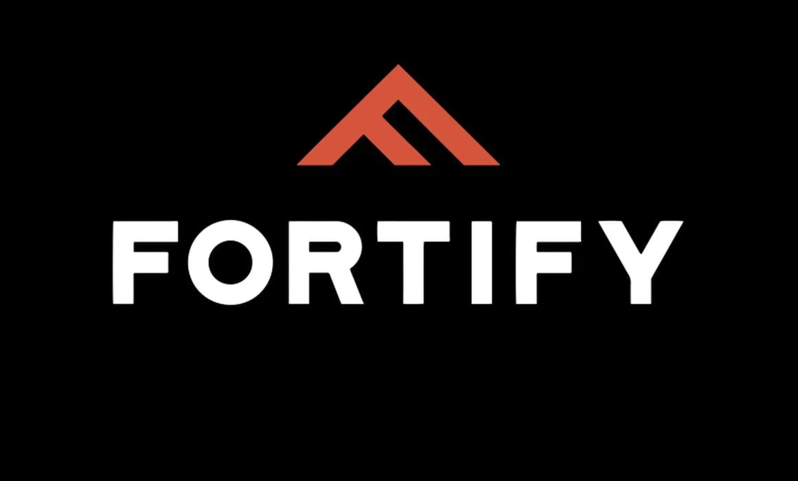 Fortify Logo